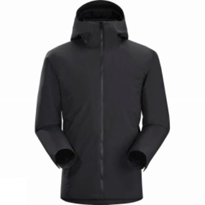 Arc'teryx Men's Koda Jacket Black Arc'teryx Men's Koda Jacket Black